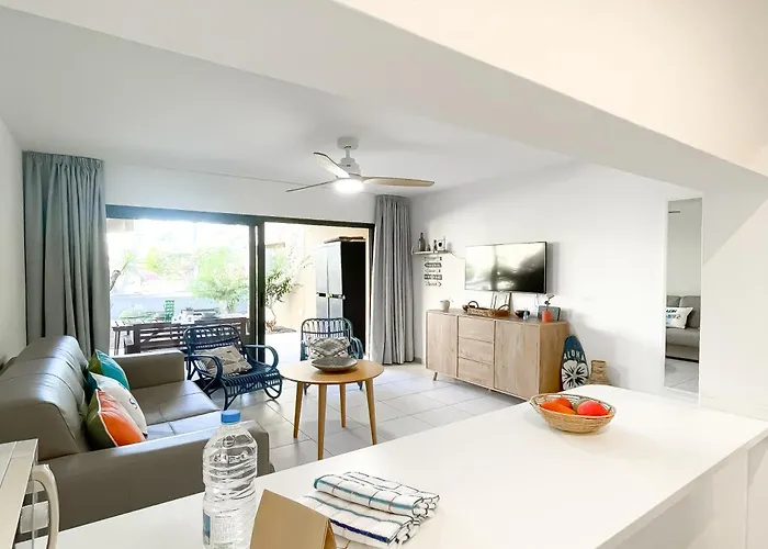 Gypsea Soul By Holidays Fuerteventura Apartmán