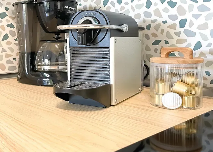 Apartmán Gypsea Soul By Holidays Fuerteventura Corralejo