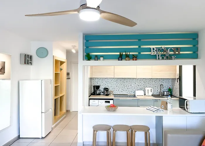 Gypsea Soul By Holidays Fuerteventura *