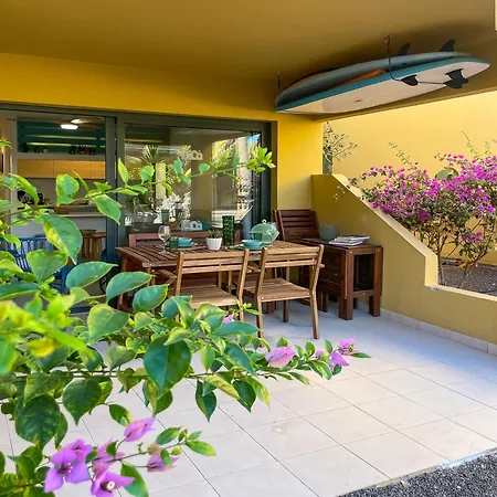 Gypsea Soul By Holidays Fuerteventura Apartment Corralejo