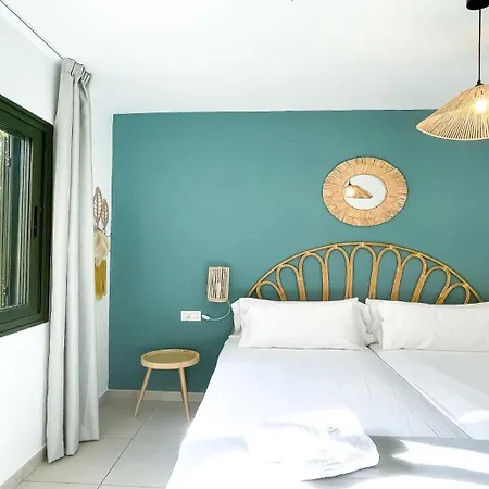 Apartment Gypsea Soul By Holidays Fuerteventura