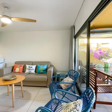 Gypsea Soul By Holidays Fuerteventura Apartment *